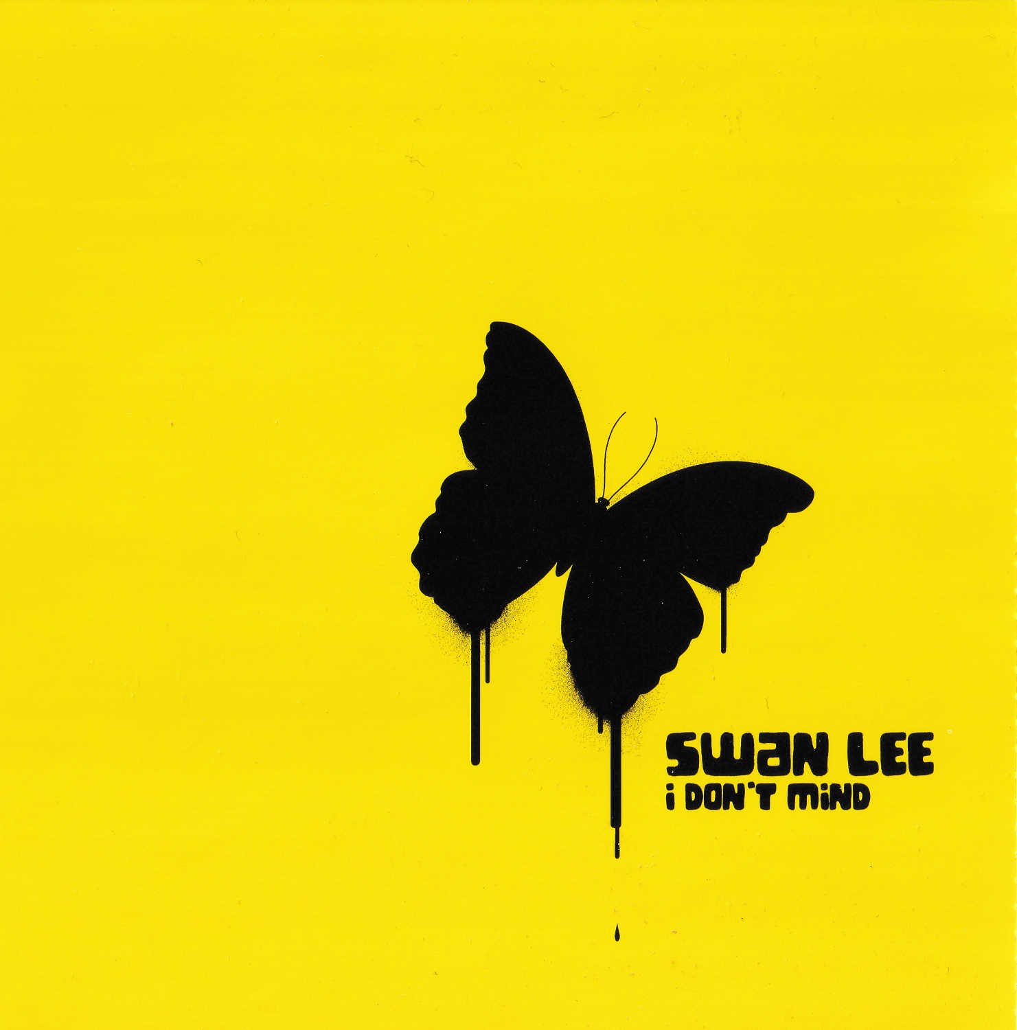 Swan Lee – I Don't Mind